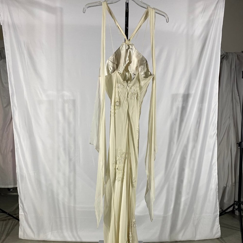 Scala - Dress and Shawl - Picture 3 of 7